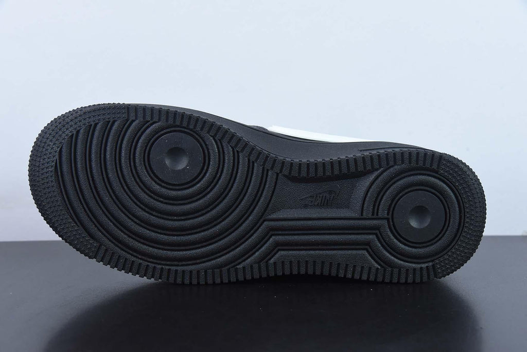 Nike Air Force1 Low AMBUSH Black