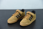 Adidas Forum Originals Low Caramel