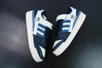 Adidas Forum Originals Low Navy Blue
