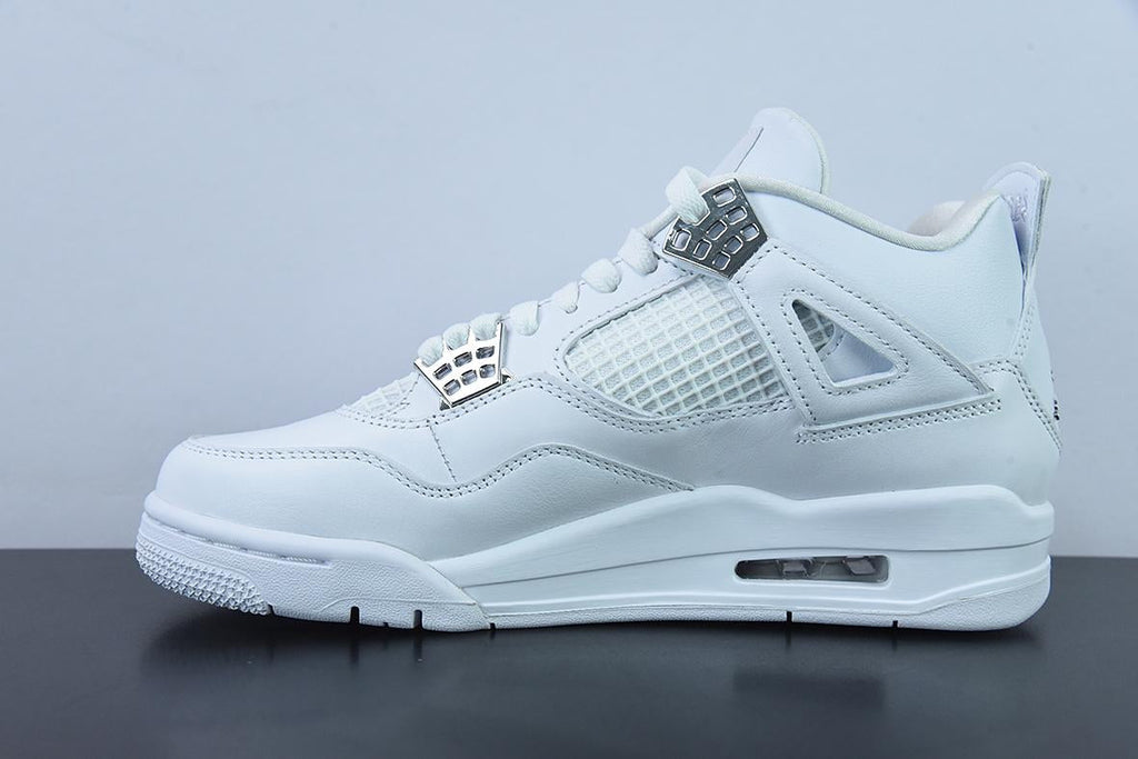 Nike Air Jordan 4 Pure Money