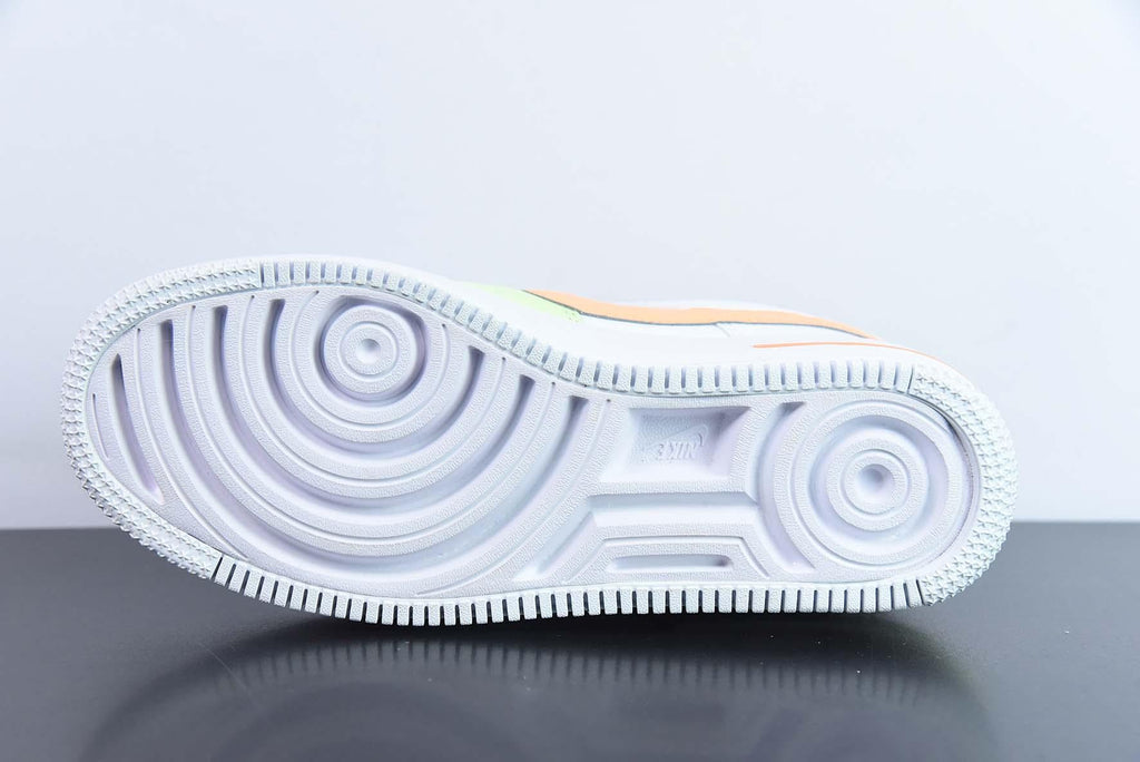 Nike Air Force 1 Shadow rainbow