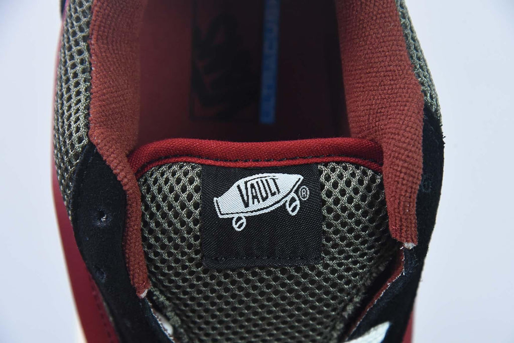 Vans Knu Skool Devils Details Kalamata