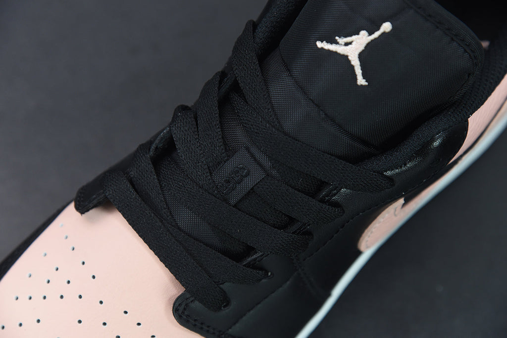 Nike Air Jordan 1 Low Crimson Tint