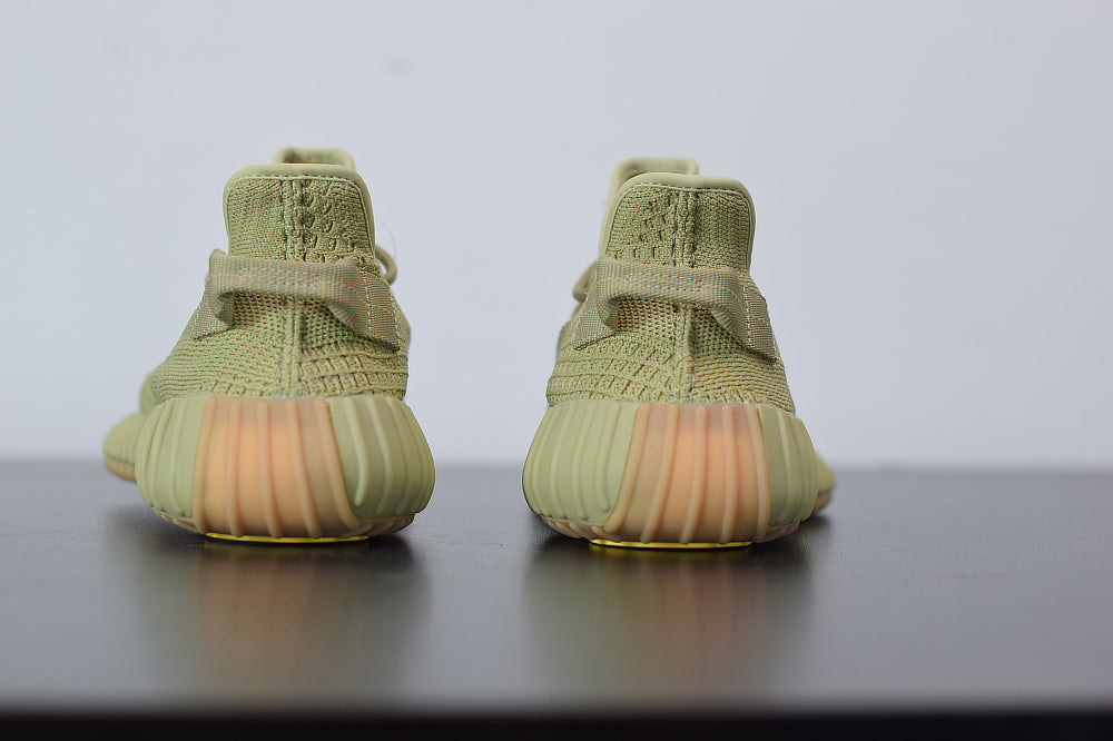 Adidas Yeezy Boost 350 V2 Sulfur