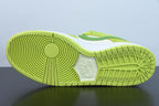 Nike SB Dunk Low Pro Sour Apple