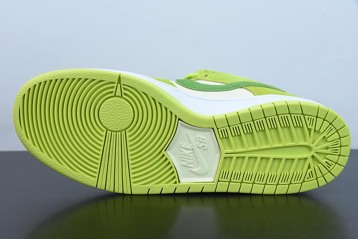 Nike SB Dunk Low Pro Sour Apple