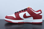 Nike Dunk Low Gym Red  SB