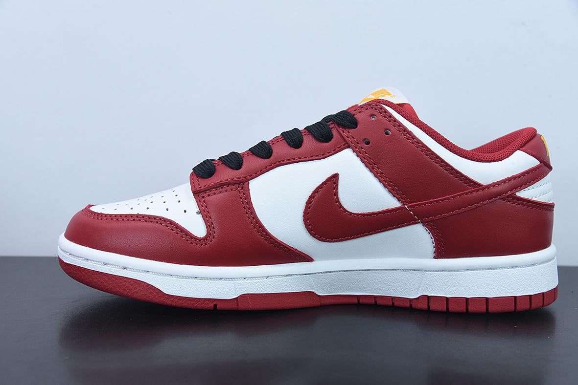 Nike Dunk Low Gym Red  SB