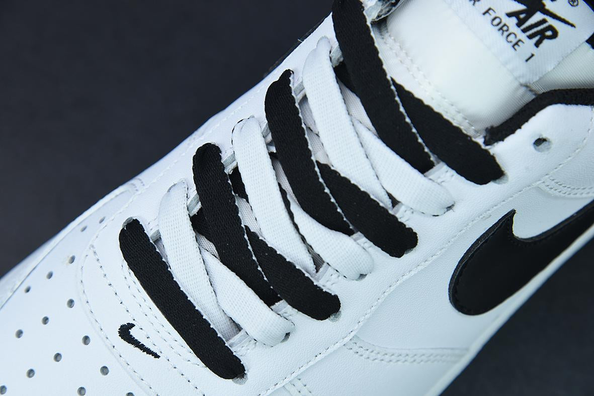 Nike Air Force 1 Low black/white