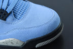 Nike Air Jordan 4 University Blue