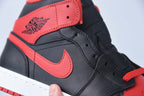 Nike Air Jordan 1 Mid Alternate Bred