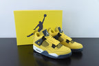 Nike Air Jordan 4 Lightning