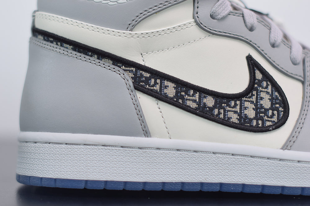 Nike Air Jordan 1 High DIOR