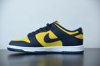 Nike Dunk Low Michigan