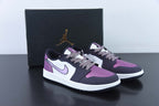 Nike Air Jordan 1 Low Golf Nrg Purple Smoke