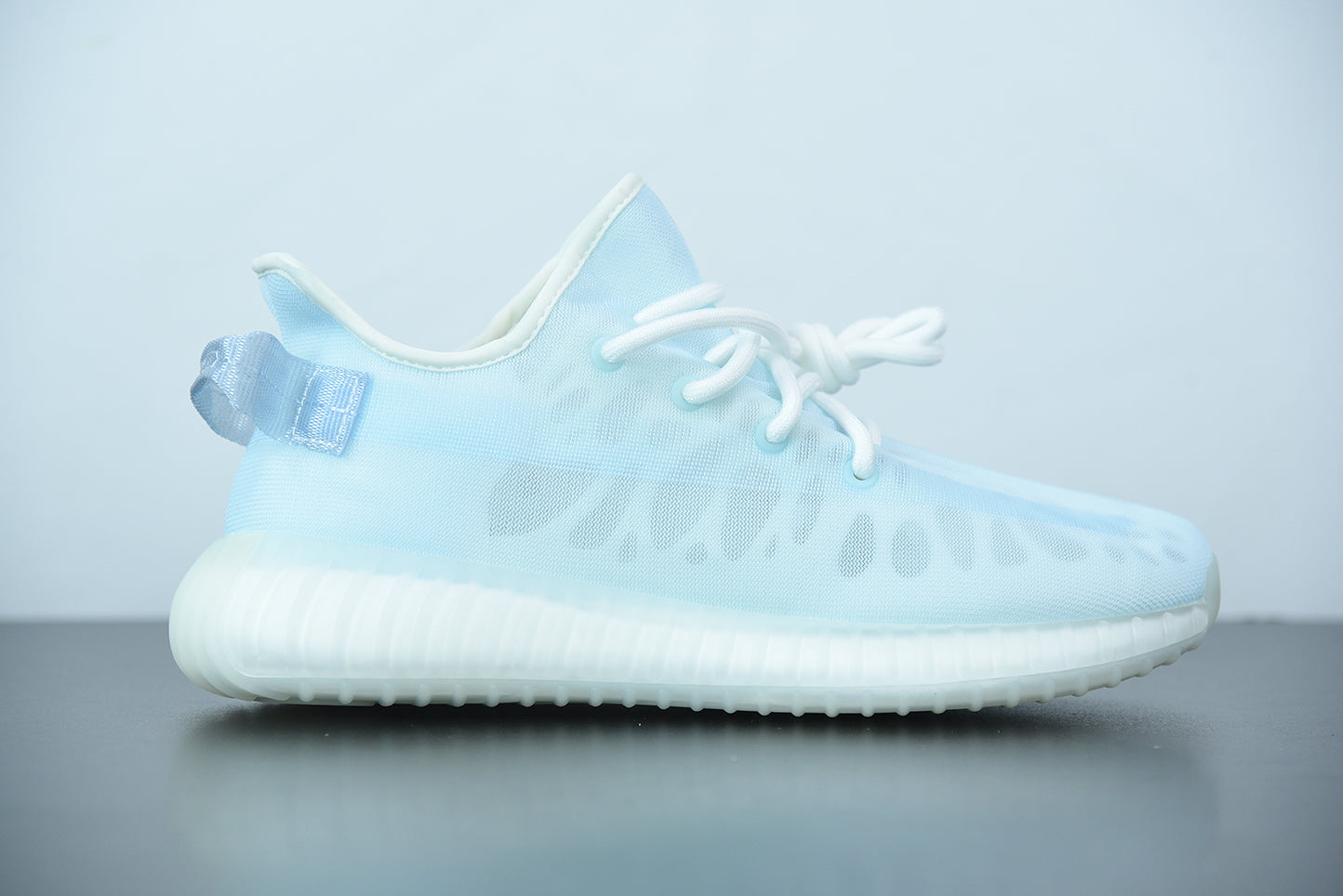 Adidas Yeezy Boost 350 V2 Mono Ice