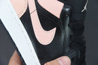 Nike Air Jordan 1 Low Crimson Tint
