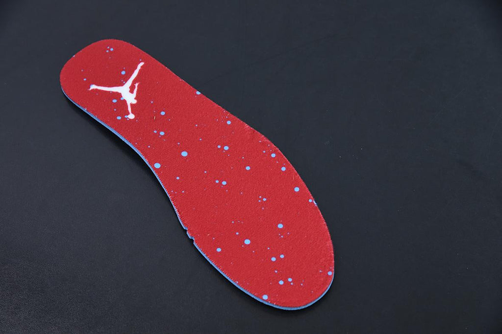 Nike Air Jordan 4 Travis Scott x Air Jordan Cactus