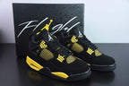 Nike Air Jordan 4 Retro Thunder