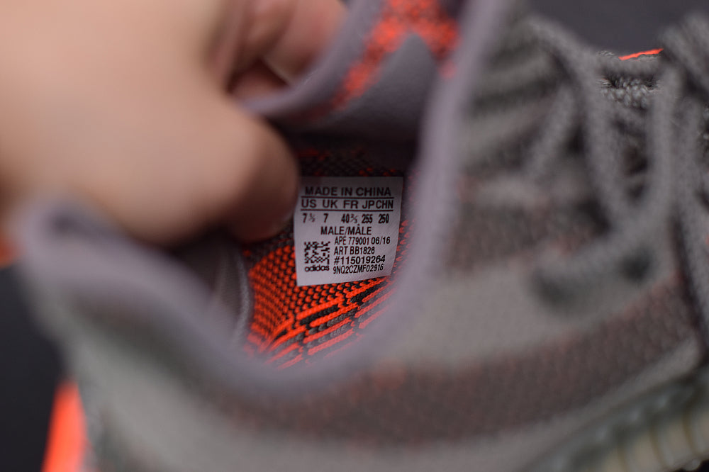 Adidas Yeezy Boost 350 Beluga