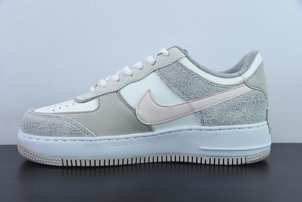 Nike WMNS Air Force 1 Shadow gray