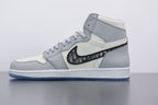 Nike Air Jordan 1 High DIOR