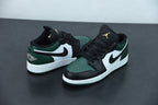 Nike Air Jordan 1 Low Pine Green