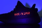 Adidas Yeezy Boost 350 Bred