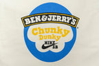 Ben & Jerry's x Nike SB Dunk Low Chunky Dunky