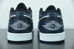 Nike Air Jordan 1 Low Dark Teal