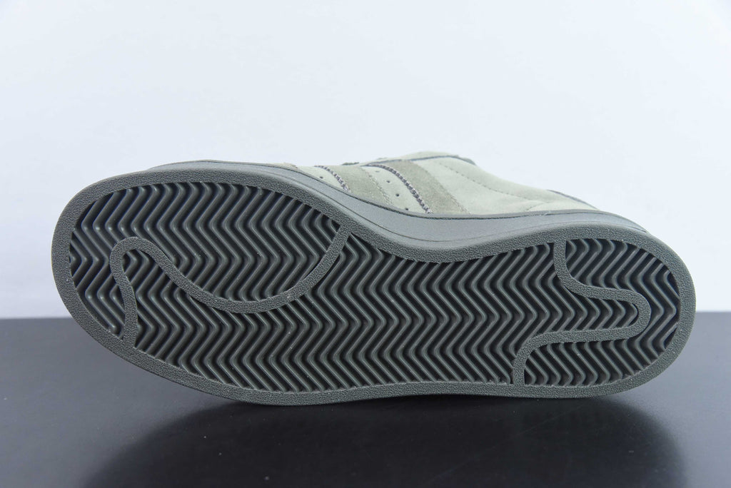 Adidas Silver Pebble Core Black