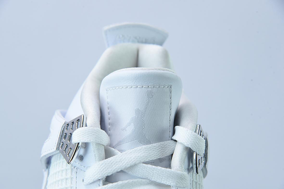Nike Air Jordan 4 Pure Money