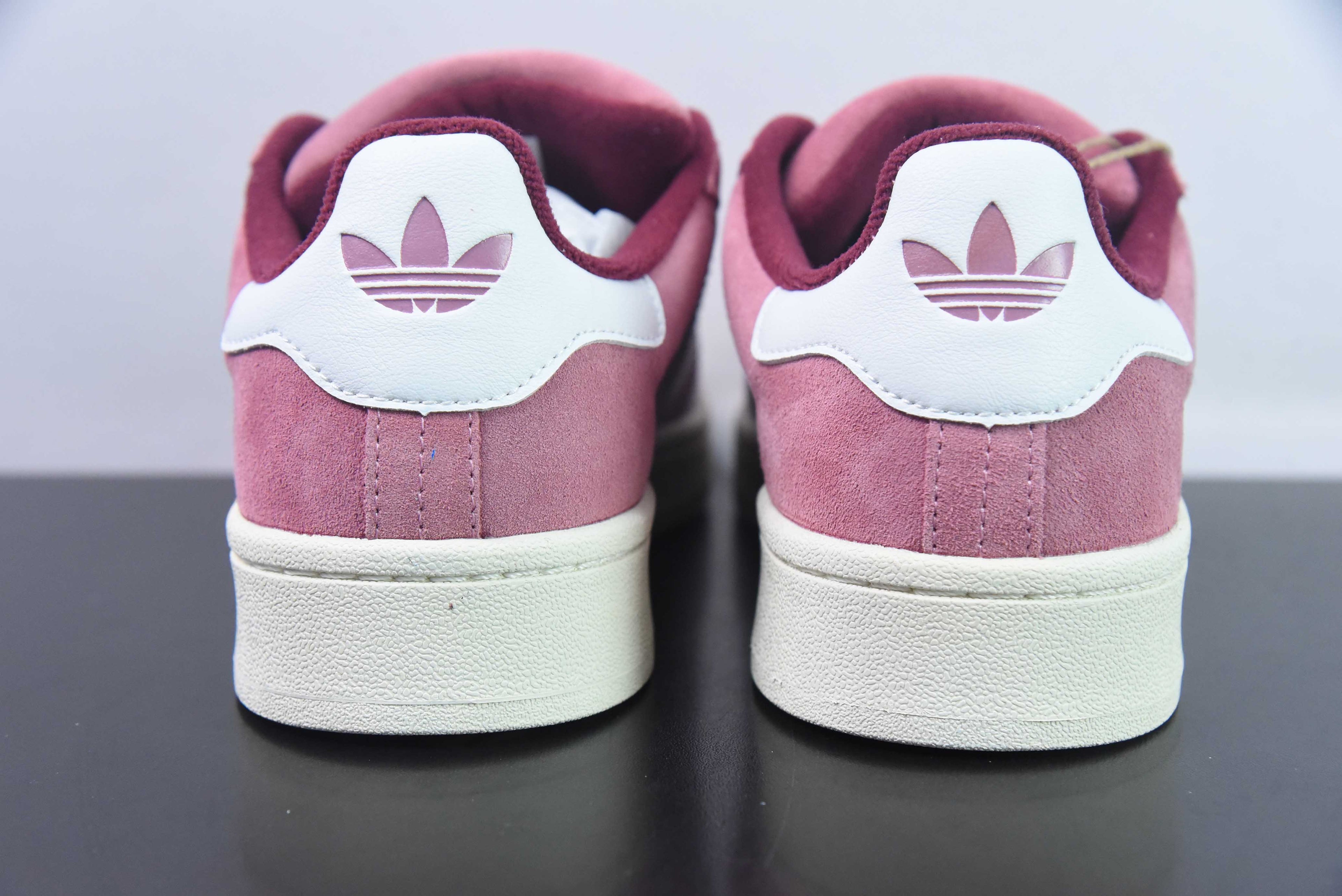 Adidas Campus Bliss Lilac