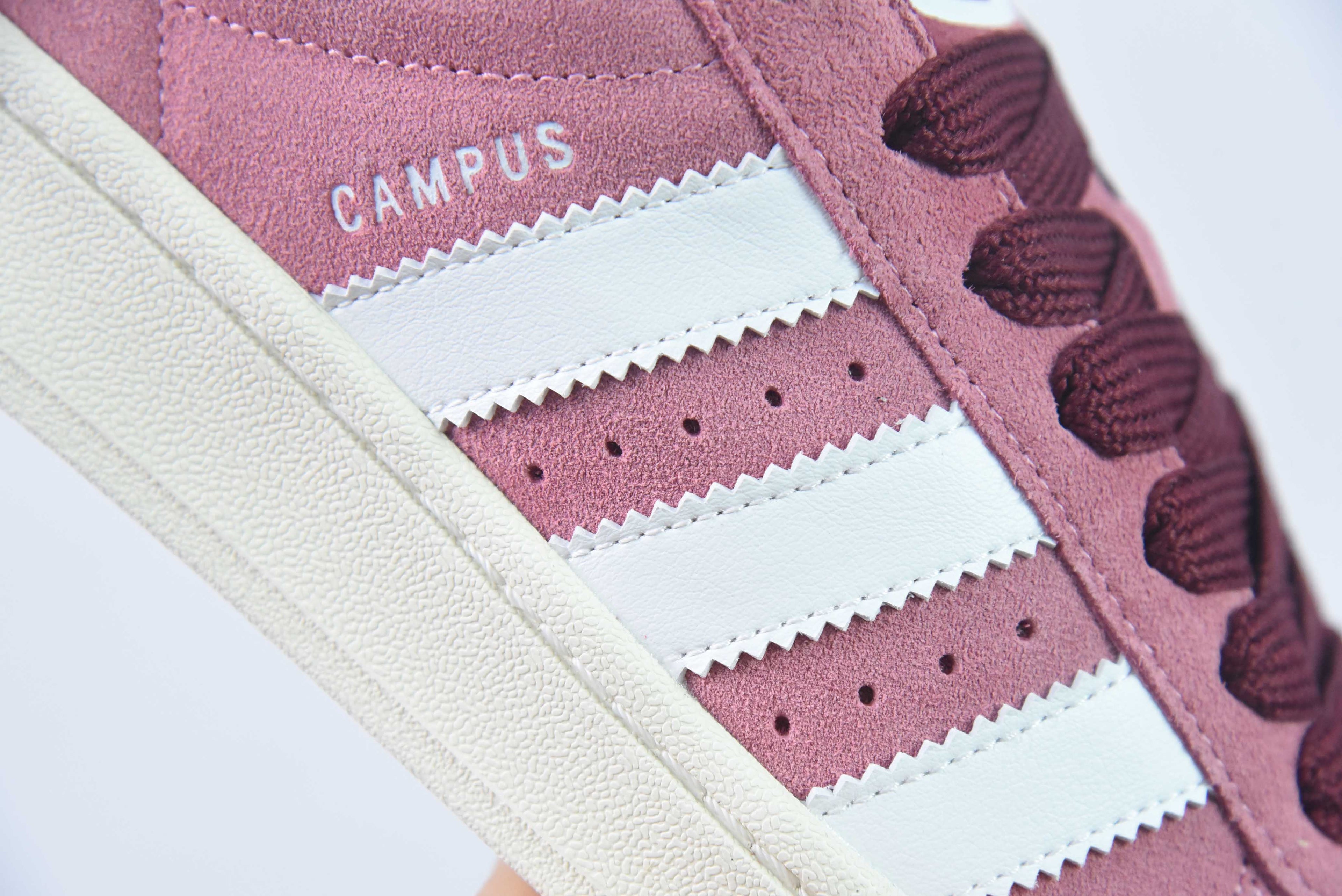 Adidas Campus Bliss Lilac