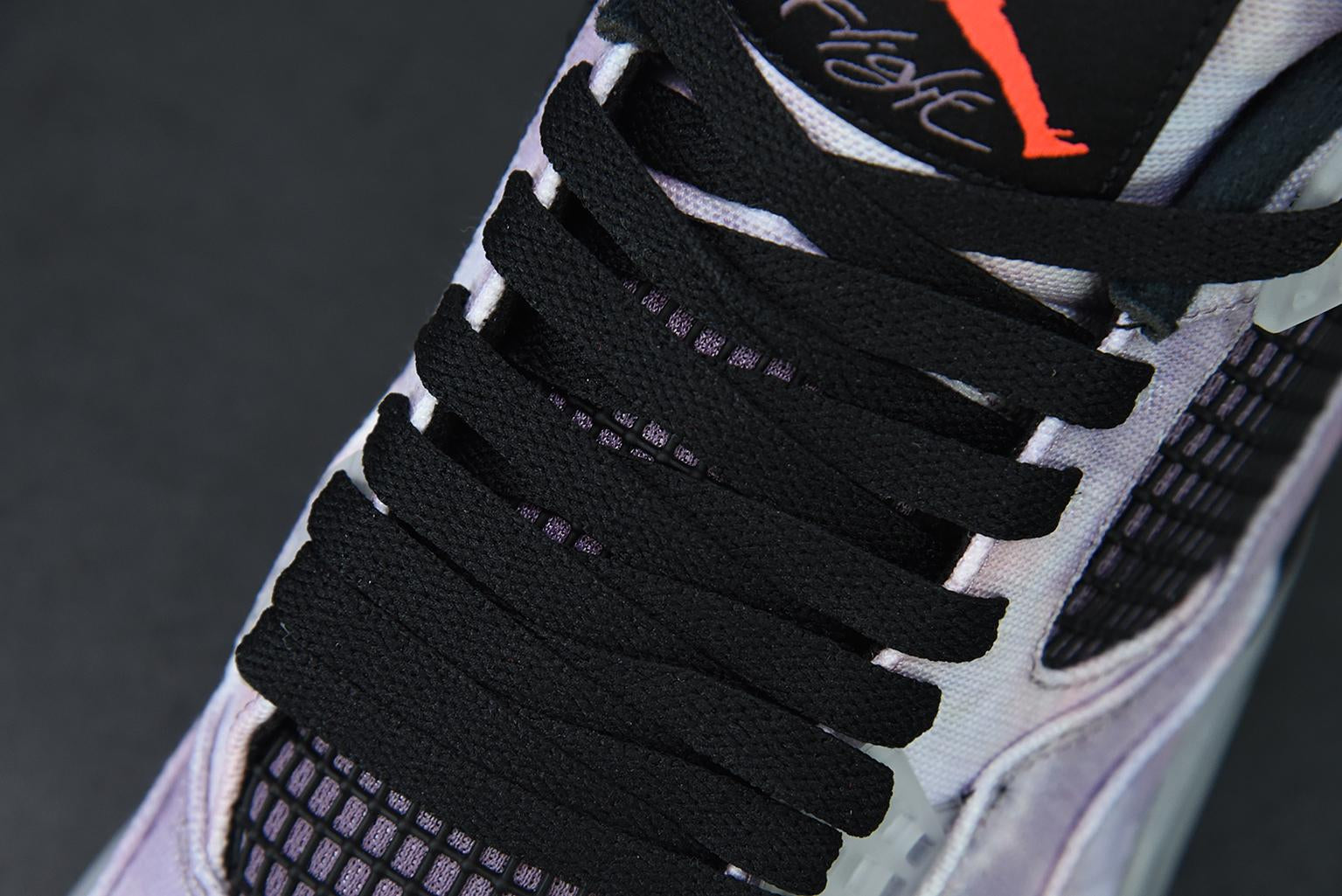 Nike Air Jordan 4 Zen Master