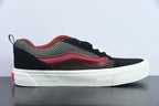Vans Knu Skool Devils Details Kalamata