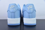 Nike Air Force 1 "07 Low Blue