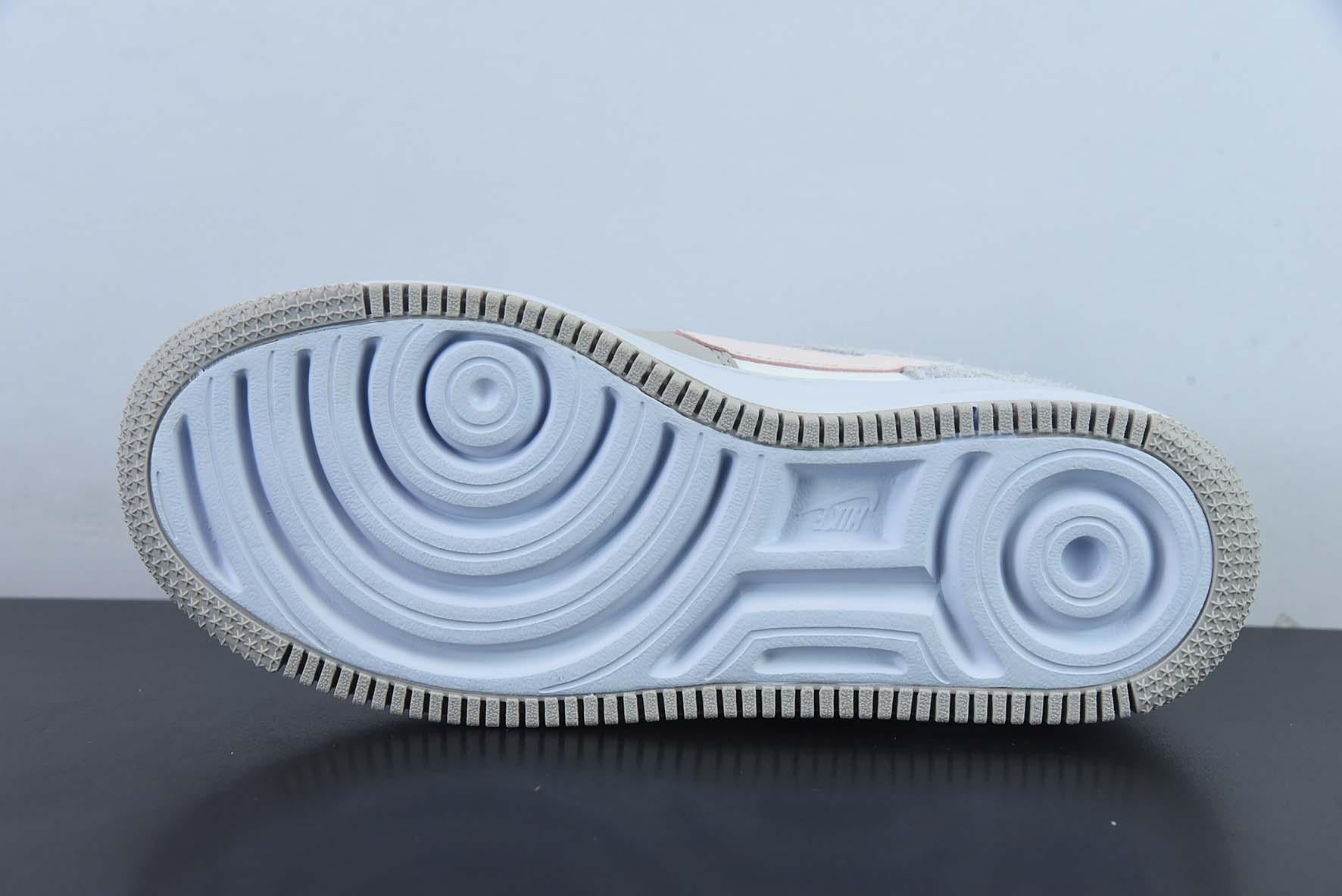 Nike WMNS Air Force 1 Shadow gray