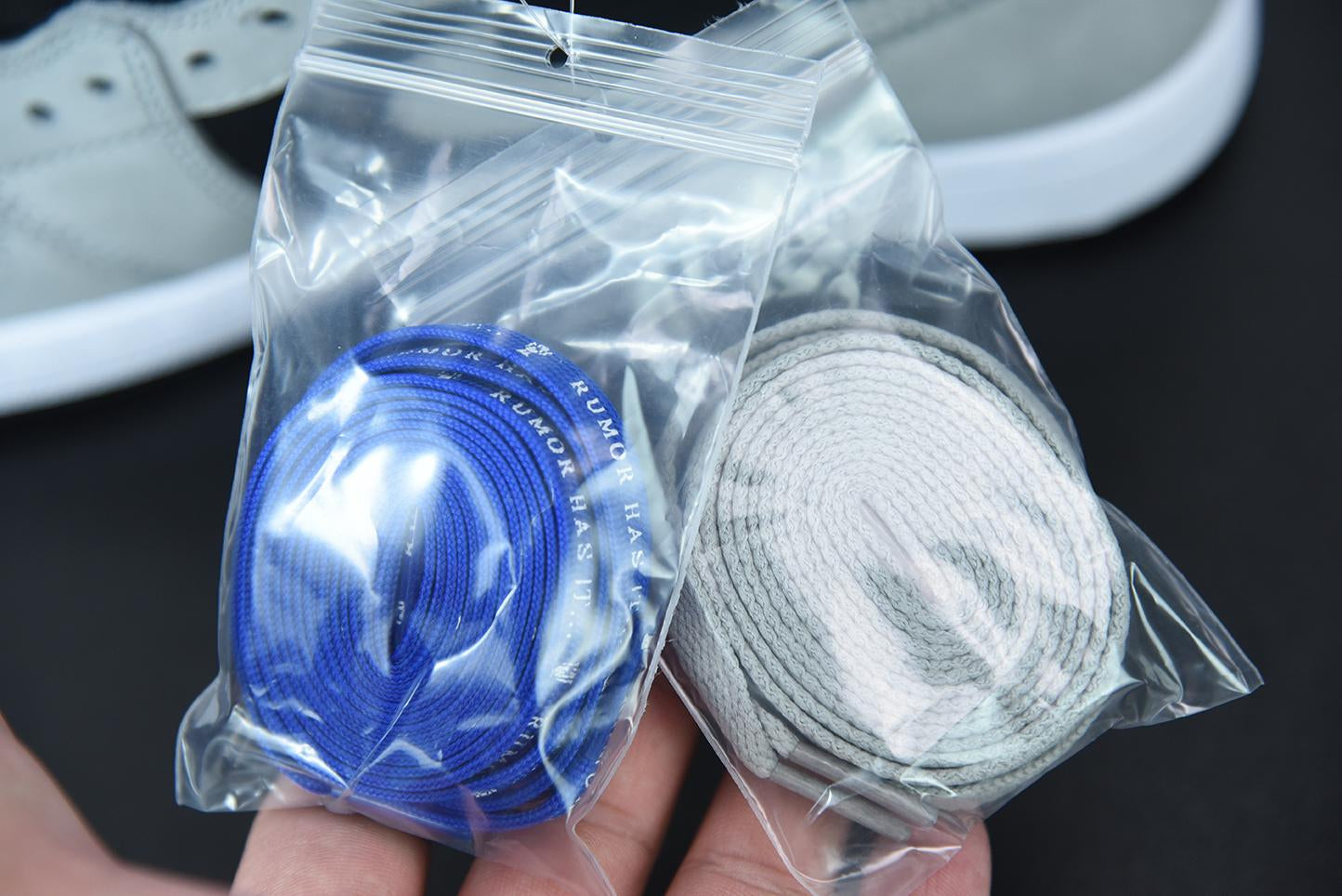 Nike Air Jordan 1 High Shadow 2.0