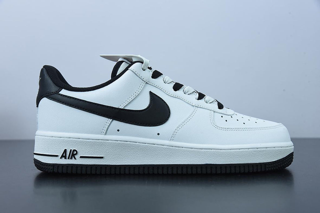 Nike Air Force 1 Low black/white