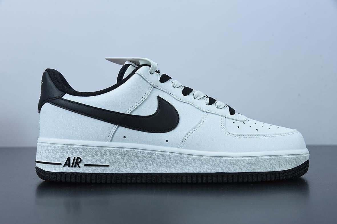 Nike Air Force 1 Low black/white