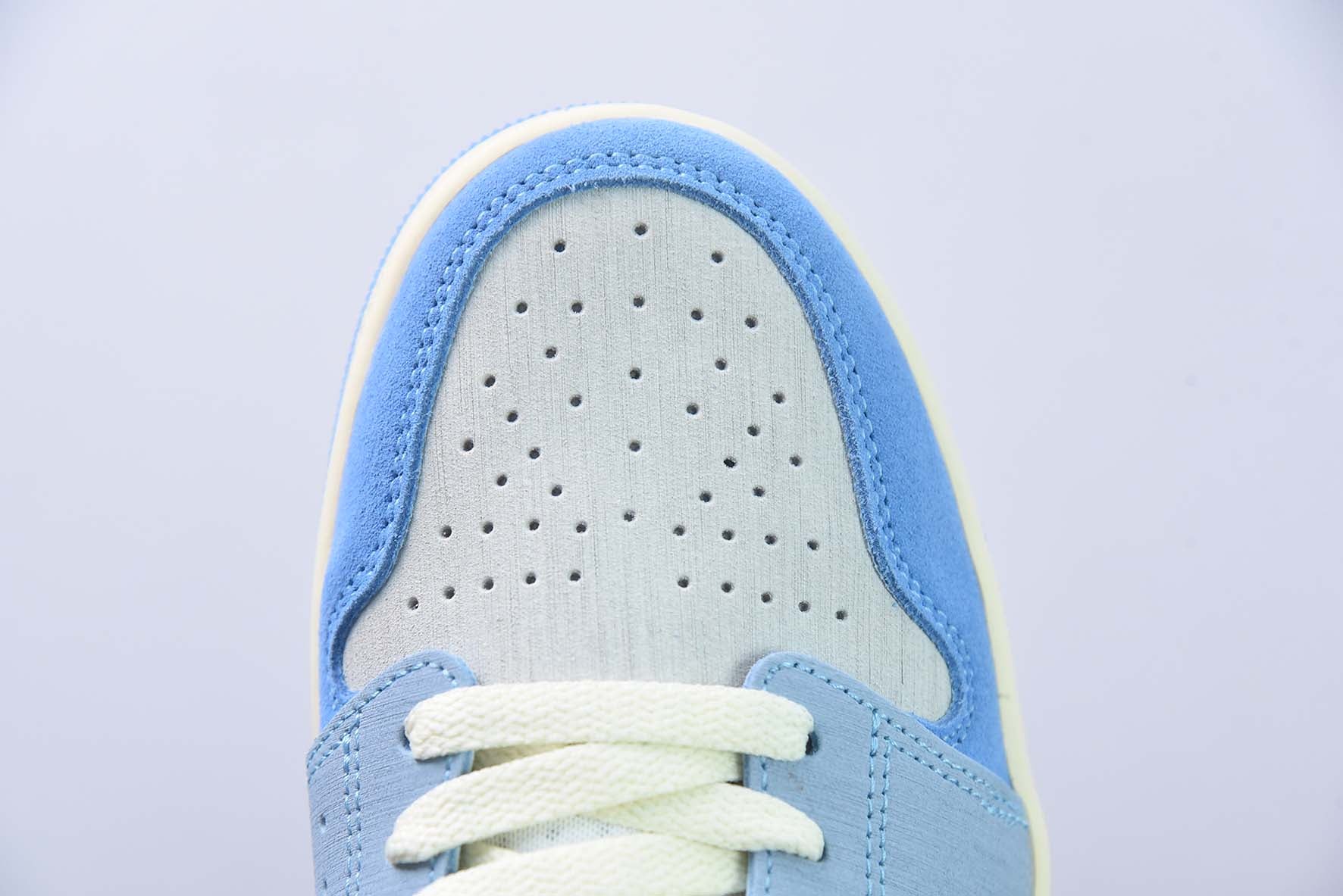 Nike Air Jordan 1 High Zoom CMFT 2 University Blue