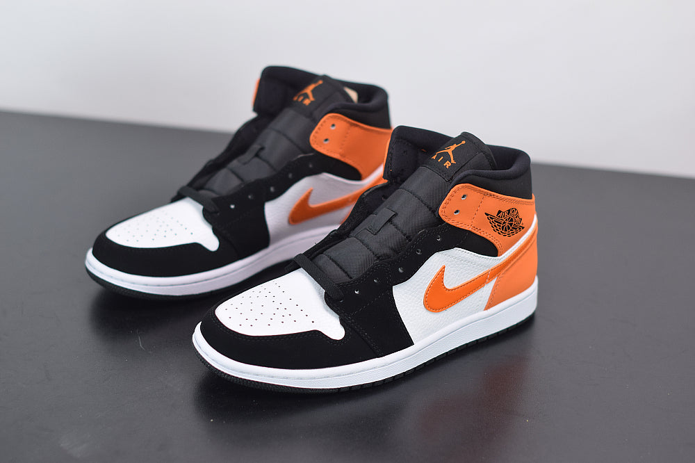 Nike Air Jordan 1 Mid Shattered