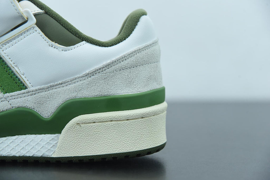 Adidas Forum Originals Crew Green