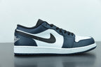 Nike Air Jordan 1 Low Dark Teal