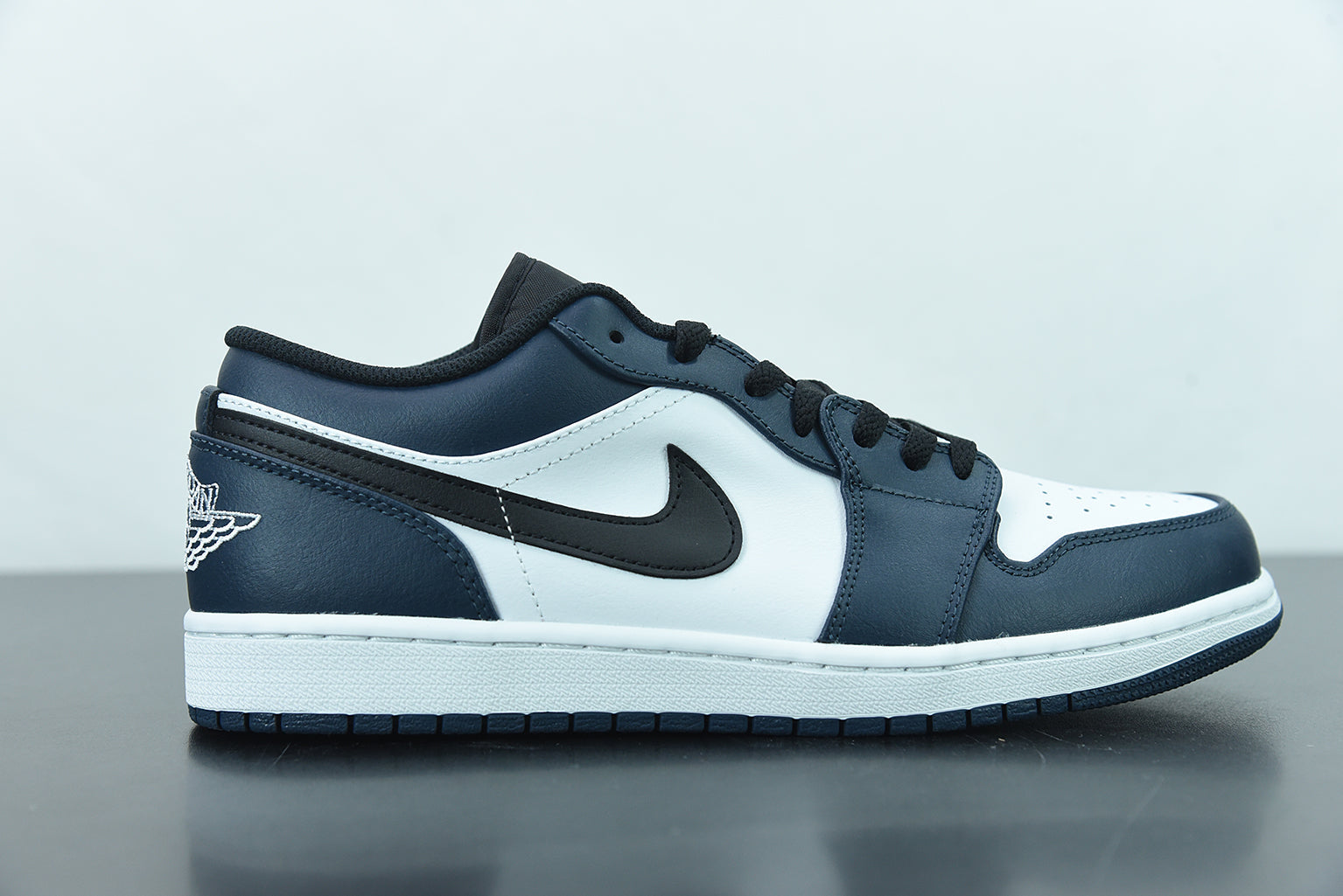 Nike Air Jordan 1 Low Dark Teal