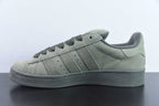 Adidas Silver Pebble Core Black