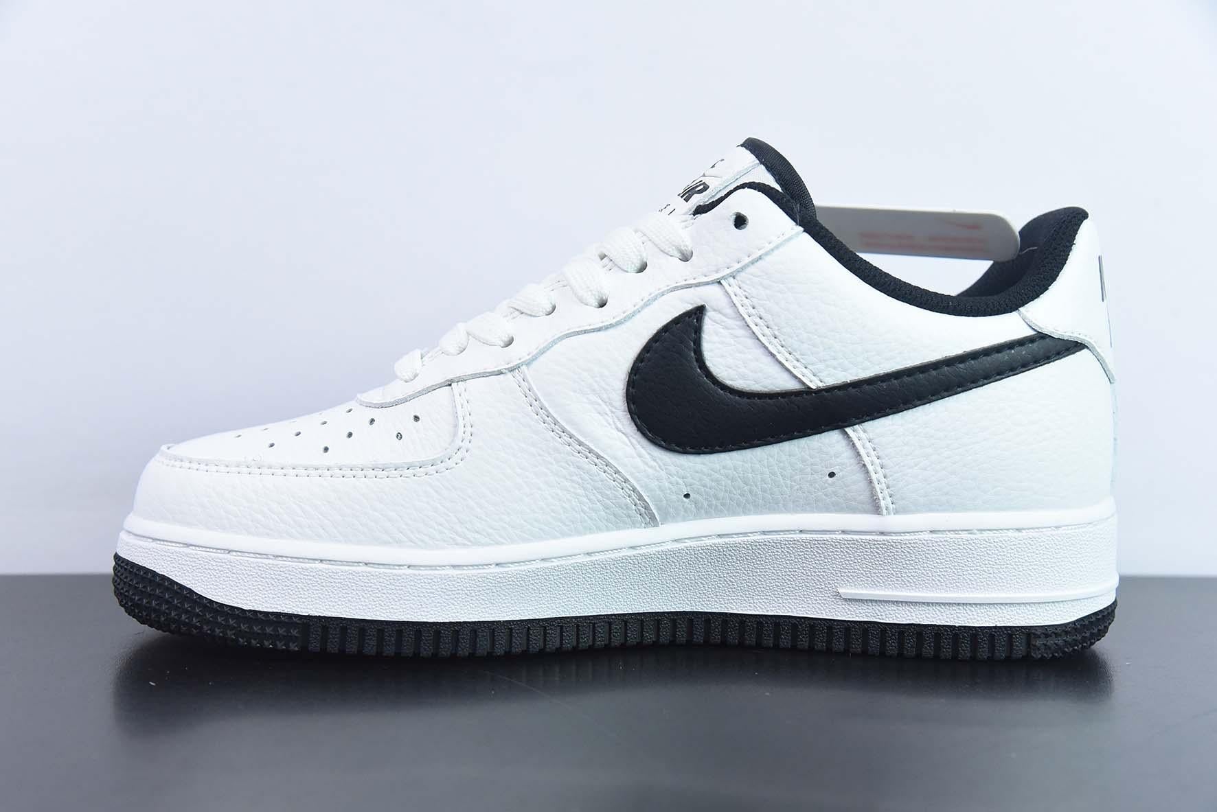 Nike Air Force 1 Low black/white