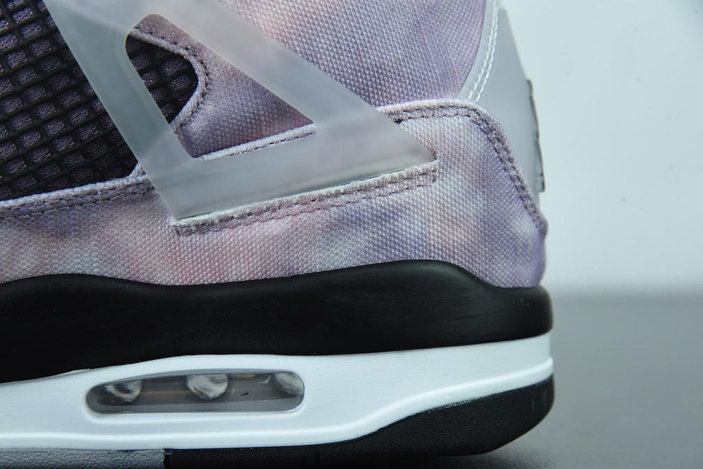 Nike Air Jordan 4 Zen Master