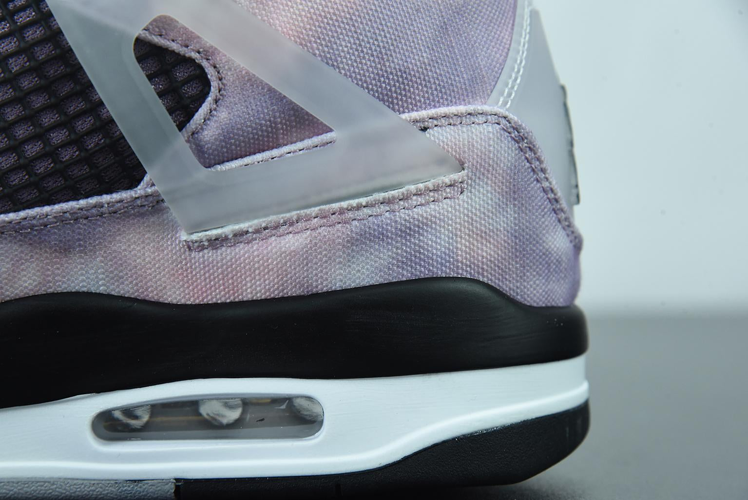 Nike Air Jordan 4 Zen Master